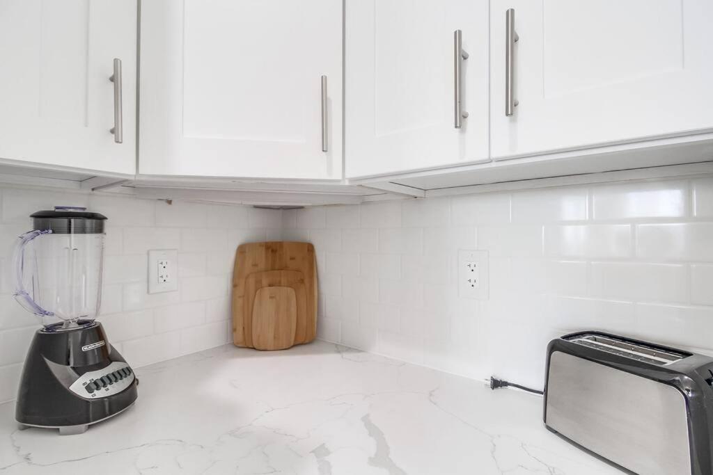 Park Blvd Paradise 303 King Bed With A Private Spa San Diego Exterior foto