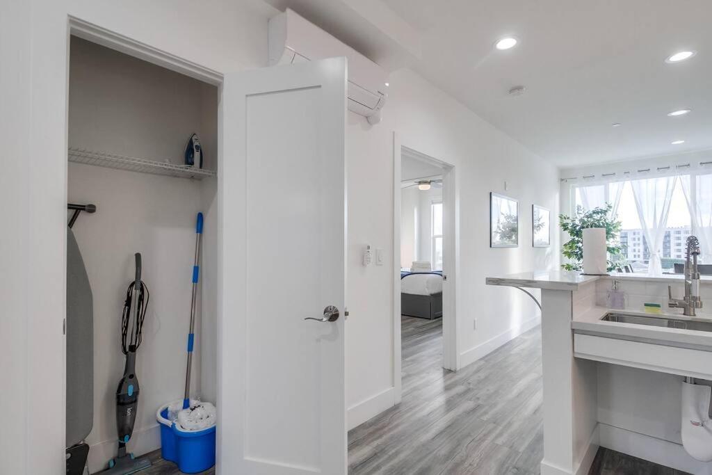 Park Blvd Paradise 303 King Bed With A Private Spa San Diego Exterior foto